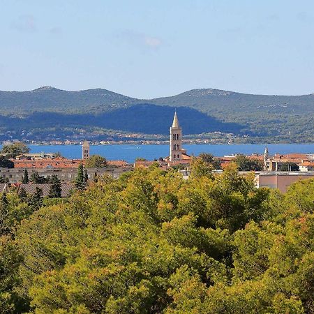 Kostela Apartment Zadar Exterior photo