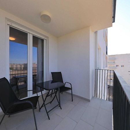 Kostela Apartment Zadar Exterior photo