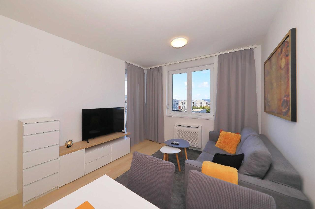 Kostela Apartment Zadar Exterior photo