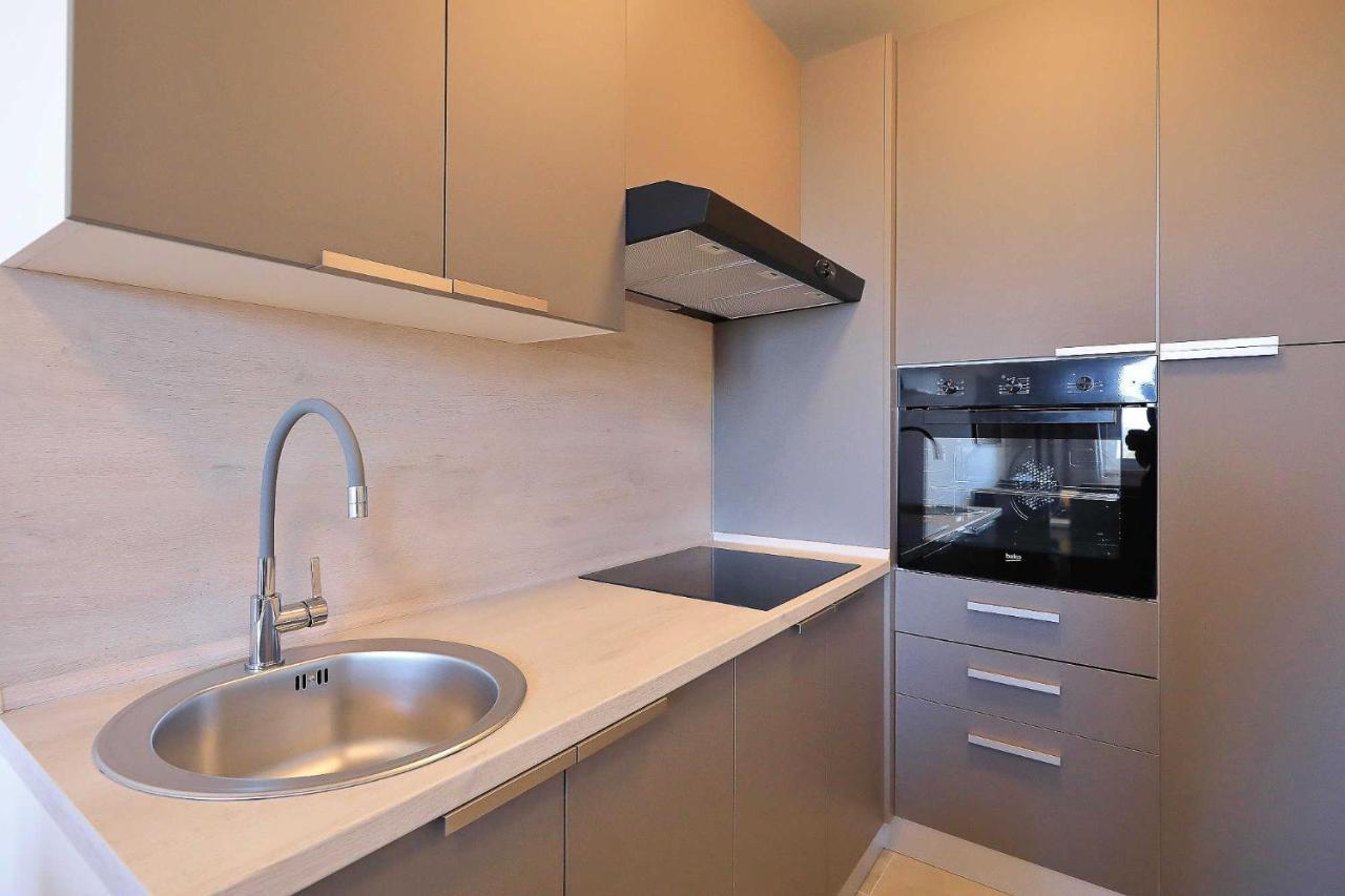 Kostela Apartment Zadar Exterior photo
