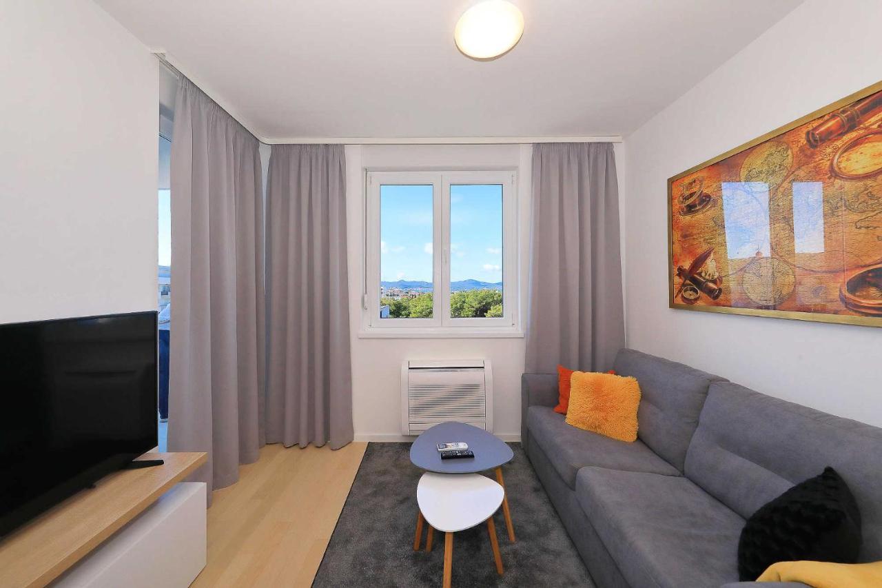 Kostela Apartment Zadar Exterior photo