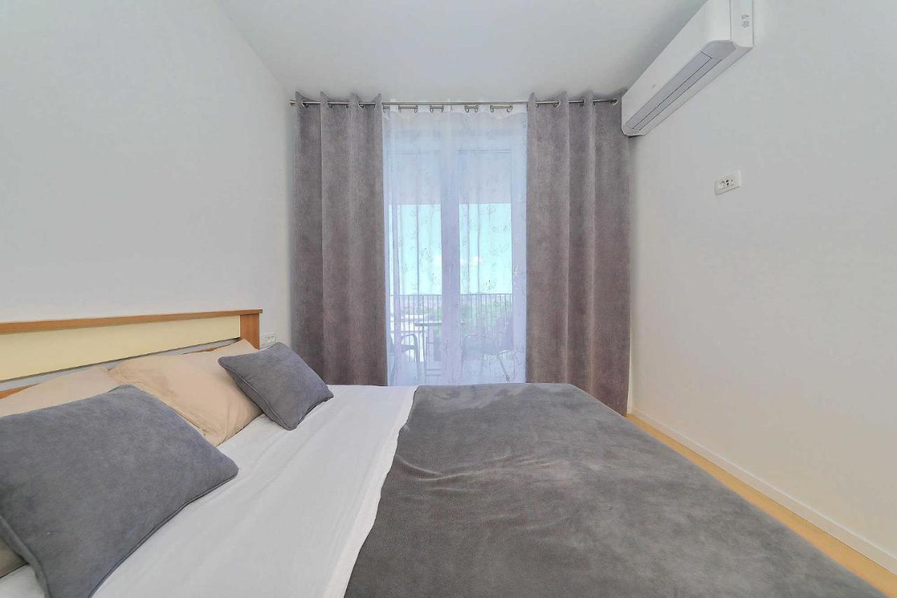 Kostela Apartment Zadar Exterior photo