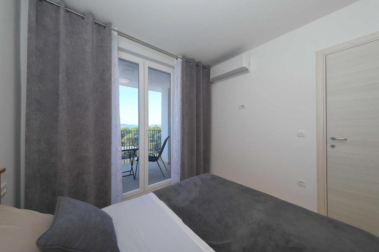 Kostela Apartment Zadar Exterior photo