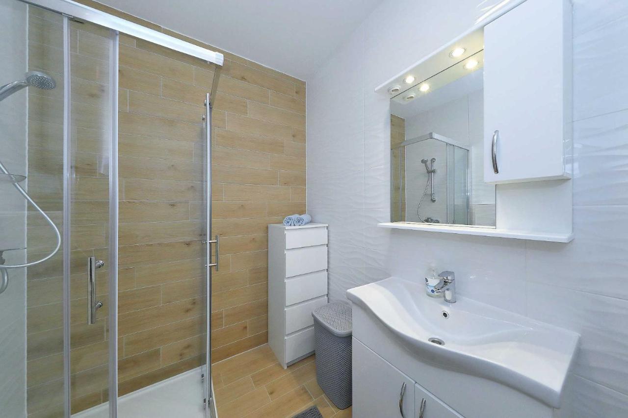 Kostela Apartment Zadar Exterior photo